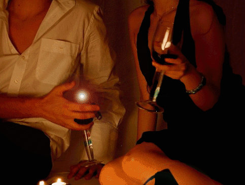 Жизнь врозь, не с теми - тягостная мука