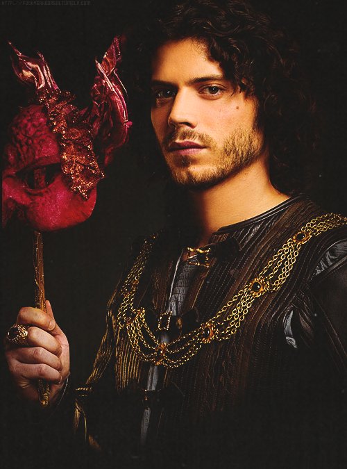 Чезаре Борджиа