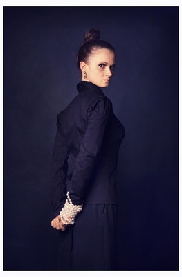 Если нет еще такого стиля