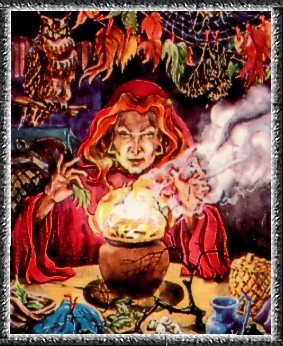 Не волнуй меня, Осень шут