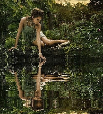 А вам хотелось бы узнать свою судьбу...