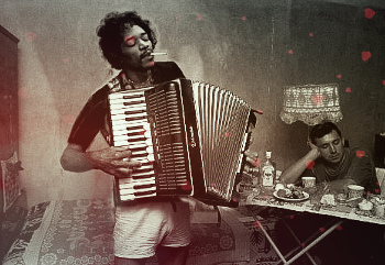 Налим и Морковь