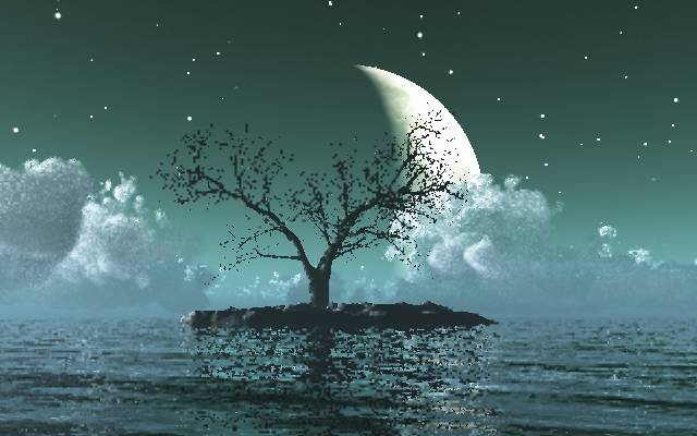 Водный плен