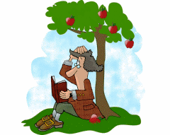 Притяжение...