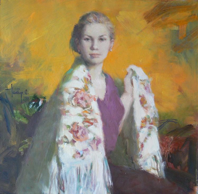 Наследство