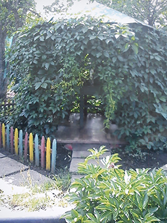 Дача, до встречи...