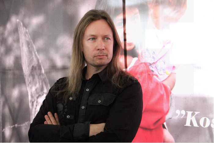 Вы оказались потрясащим мужчиной