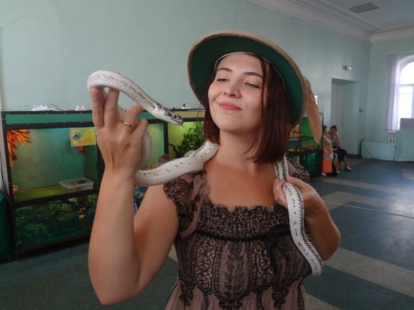 Неимоверный вред любви