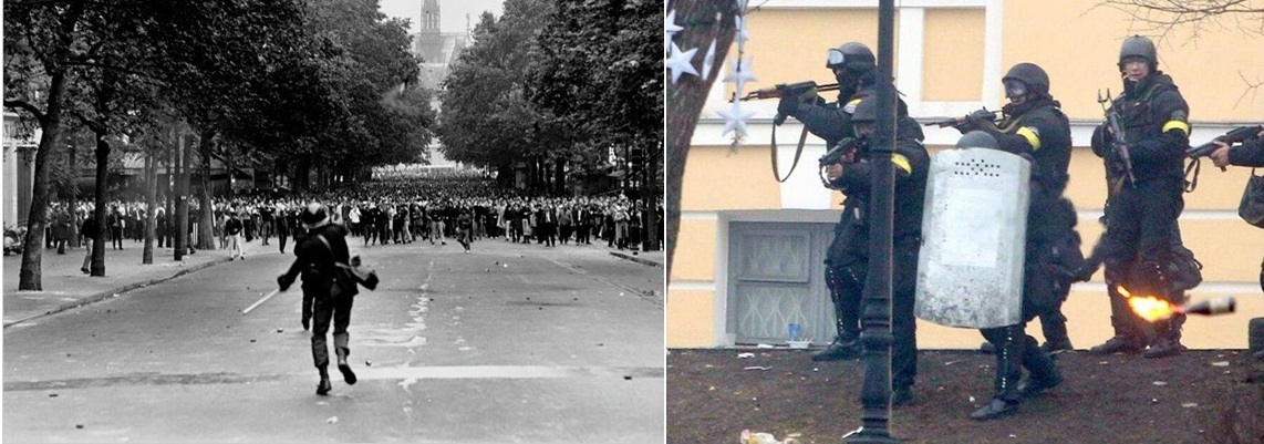 И один в поле воин