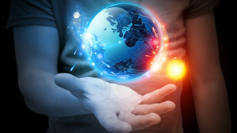 Магия рядом