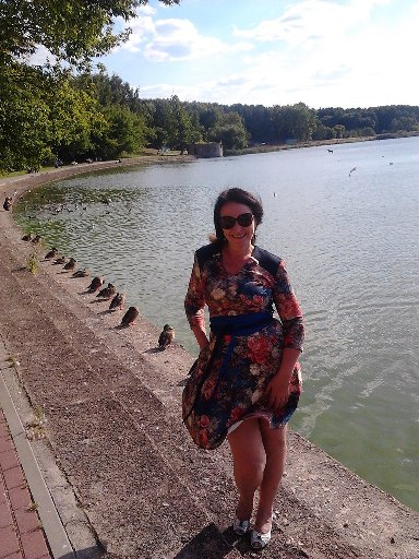 Шалунишка ветер...