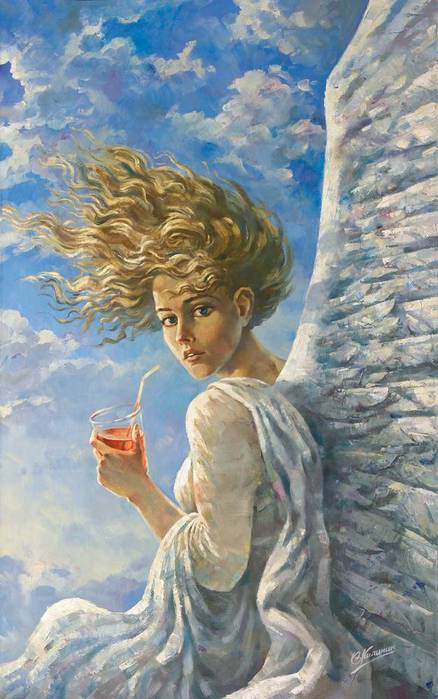 Жизни коктейль 24. 08. 2015