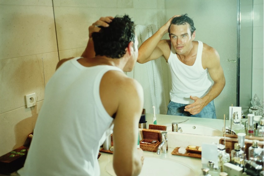 Везёт же людям!