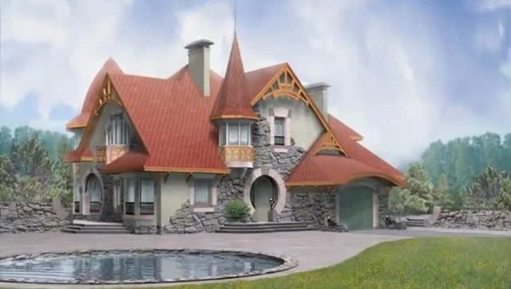 Купец и нищий...