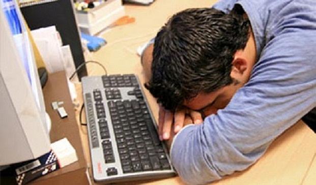 Рабочий прокол...