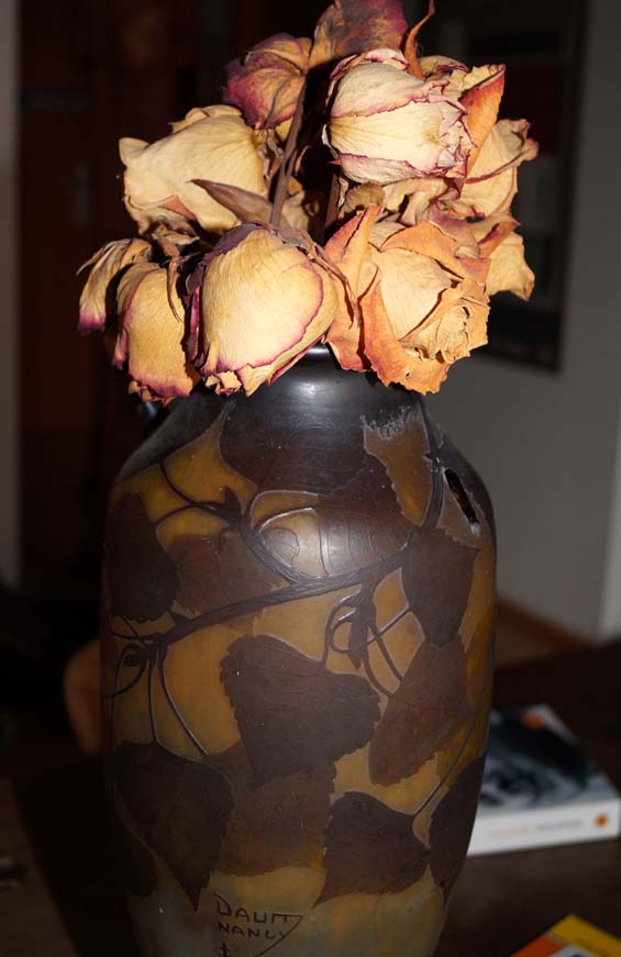 Здравствуй осень!