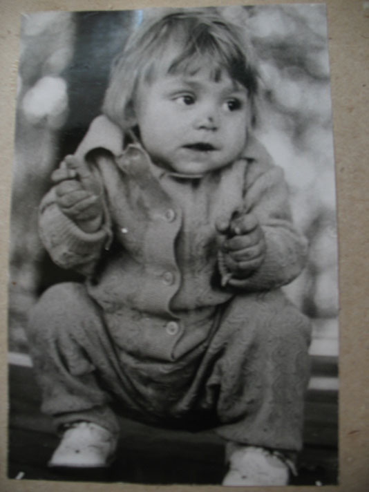 Говорил всерьез, а слушали с улыбкой