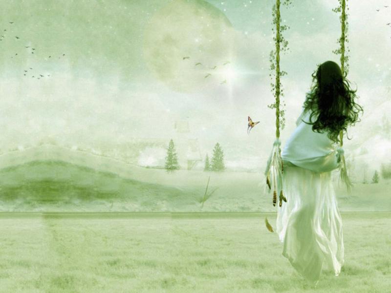 Принять обеты Духа самовластья