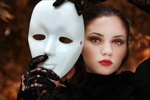 Я быть хочу собой