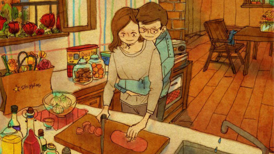 Что в нашей жизни...