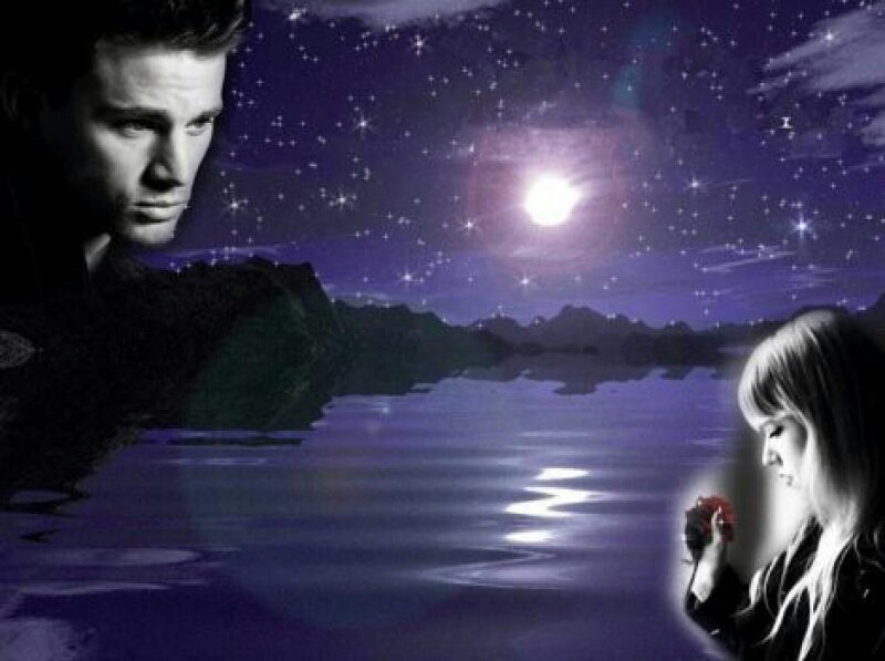 Ночные звуки тишины