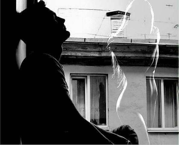 Приют прохожего