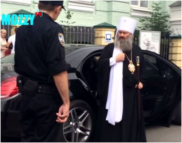 Супротив Батюшки не попрешь