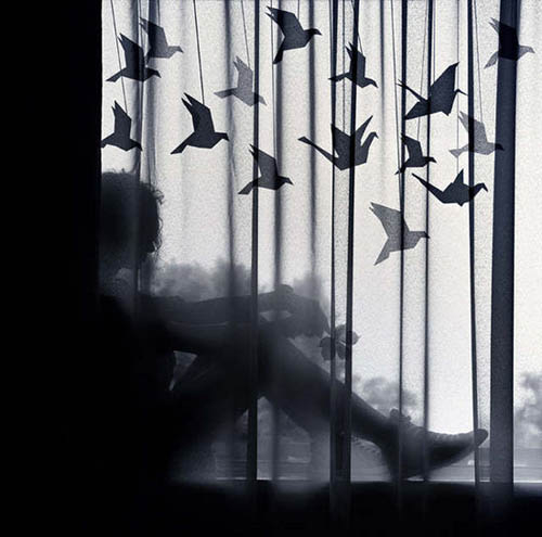 меланхолия 08. 09. 2015