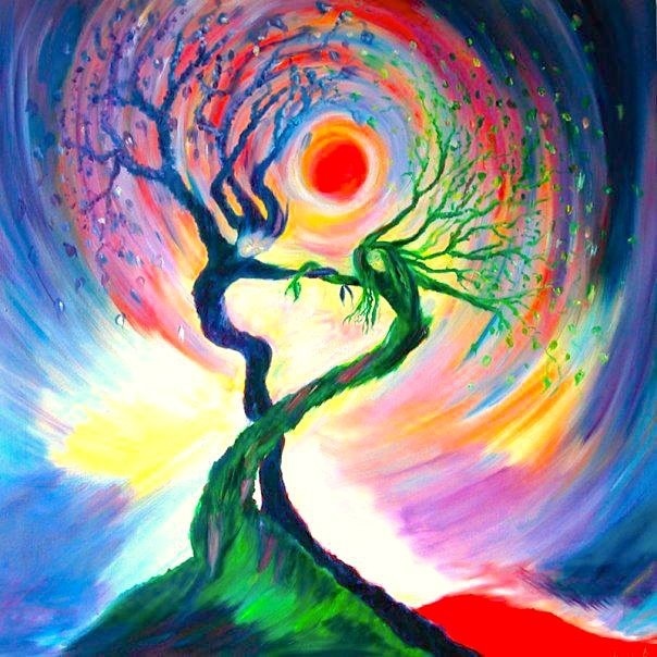 Ты моё дыхание