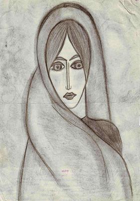 Осень ты любишь печаль наводить