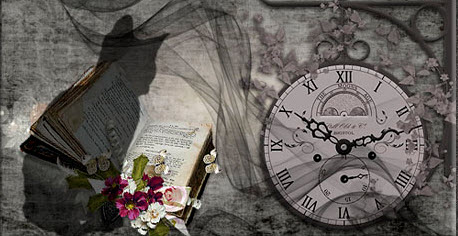 Время упущено