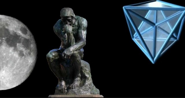 Умом бы я себя познать желал. 1-я часть