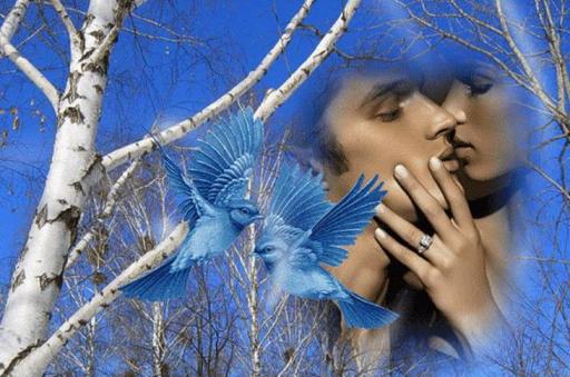 Значит, будет любви повторение!