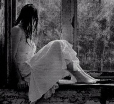 Милая, нежная и родная!