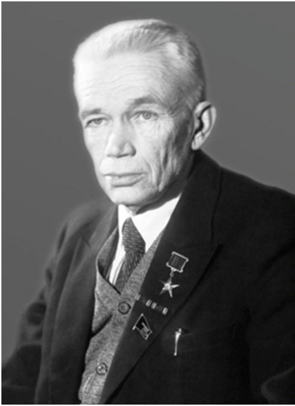 Даже расстрелять не успел