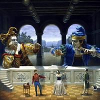 Высокий смысл