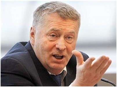 Следующий президент