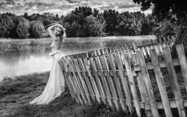 Любовь причиняет боль!