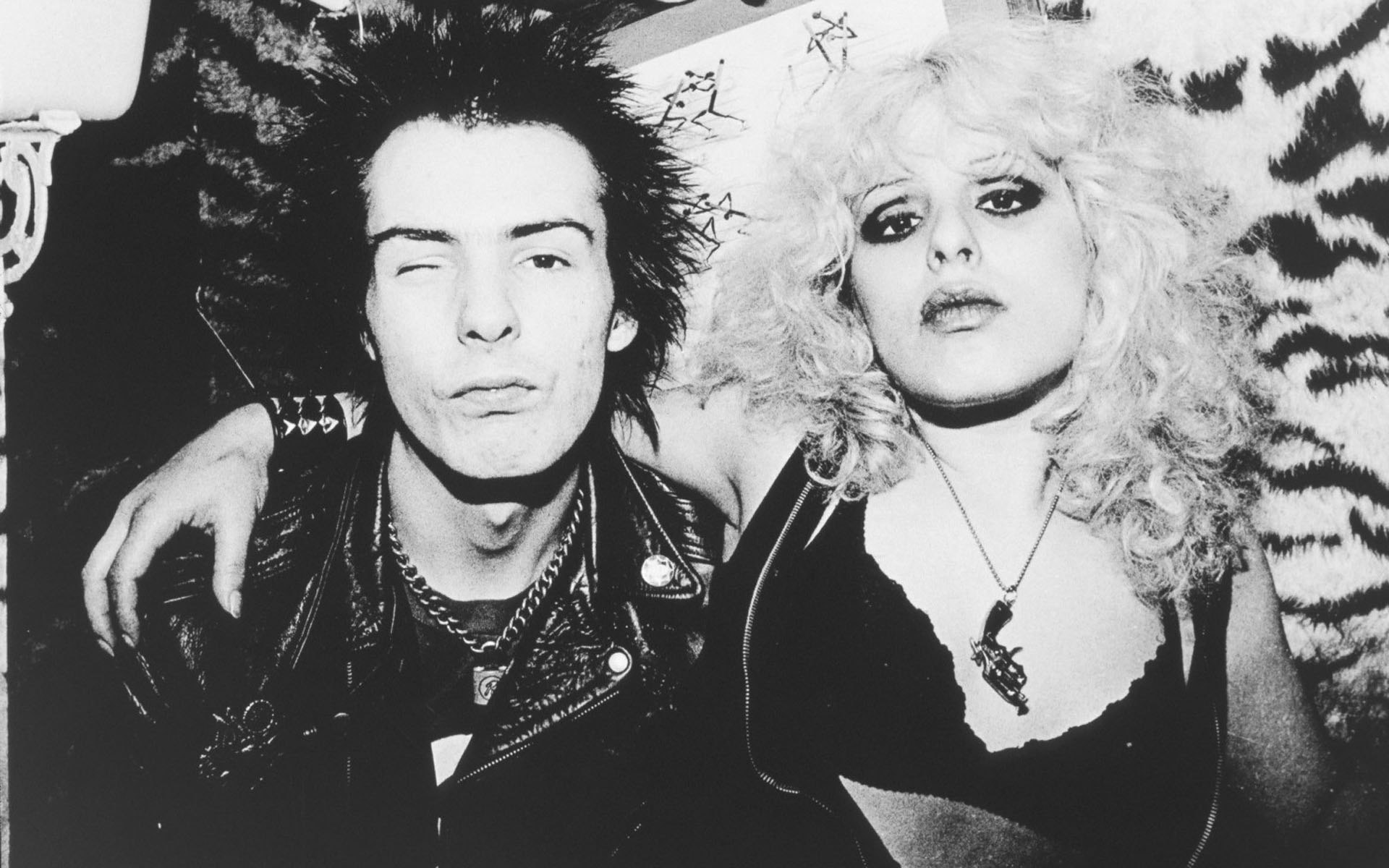 Syndee Vicious