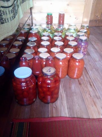 Ответ на санкции