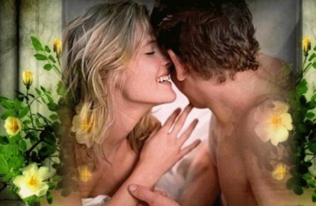 А чего в жизни нашей ещё пожелать?