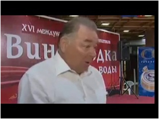 Бормотуха победила в конкурсе вина