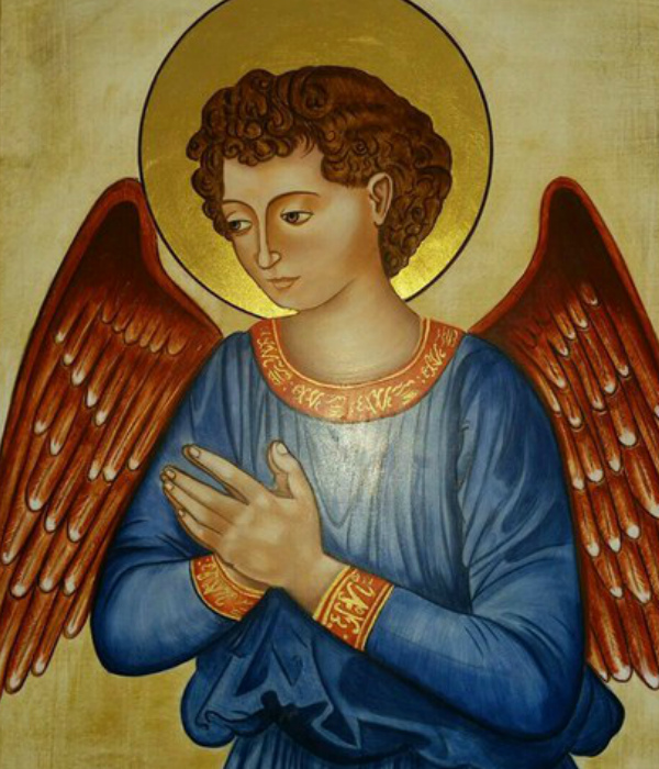 О даровании