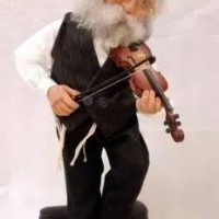 Юдофобия - часть 1