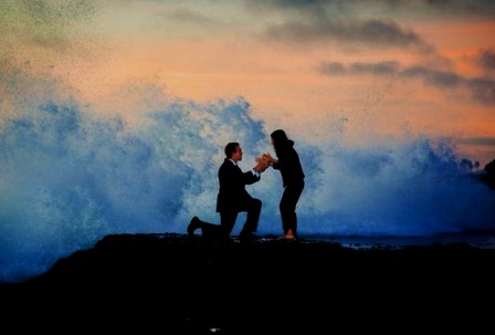 Сказочное солнышко живое