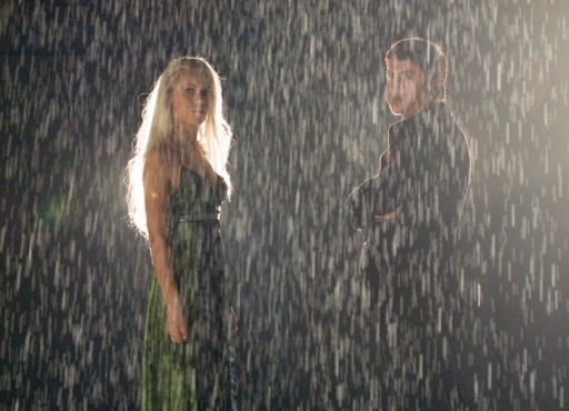 Вальс дождя