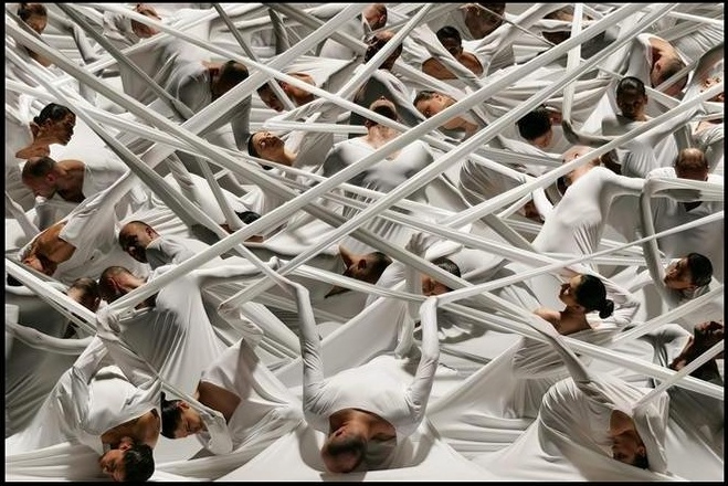 Ерунда и война