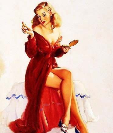 Артист 007