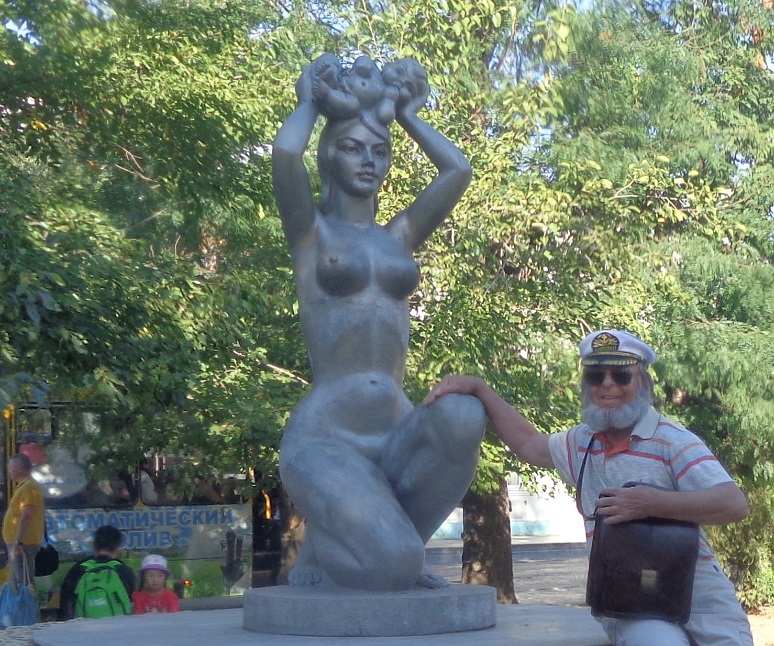 Я не в долгу перед Россией!