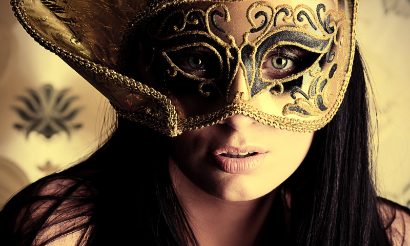 Мы образ любим чаще чем людей